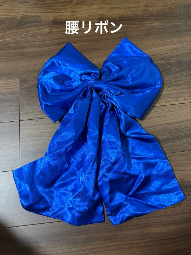 ストッキング　コスプレセット