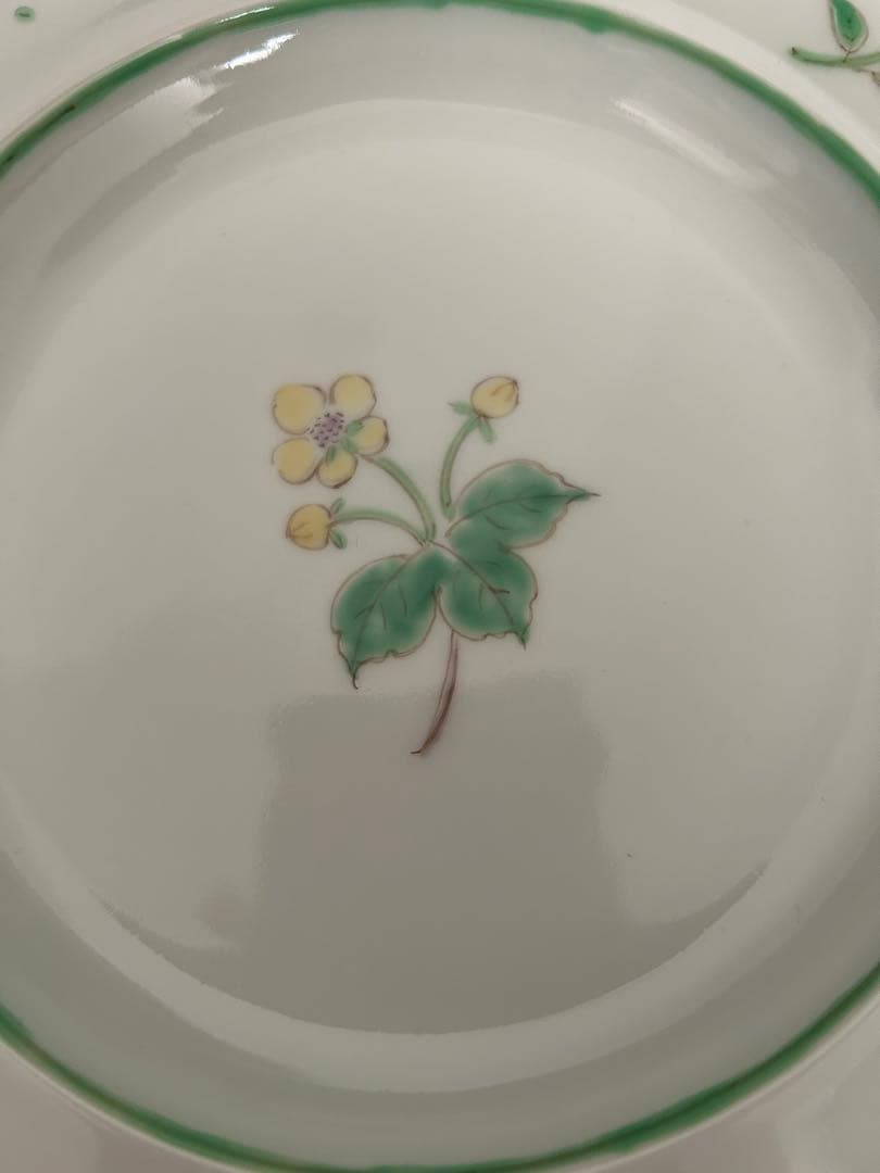 【DORA公式アカウント01さまご要望】うつわ藍水　お皿いろいろまとめ売り