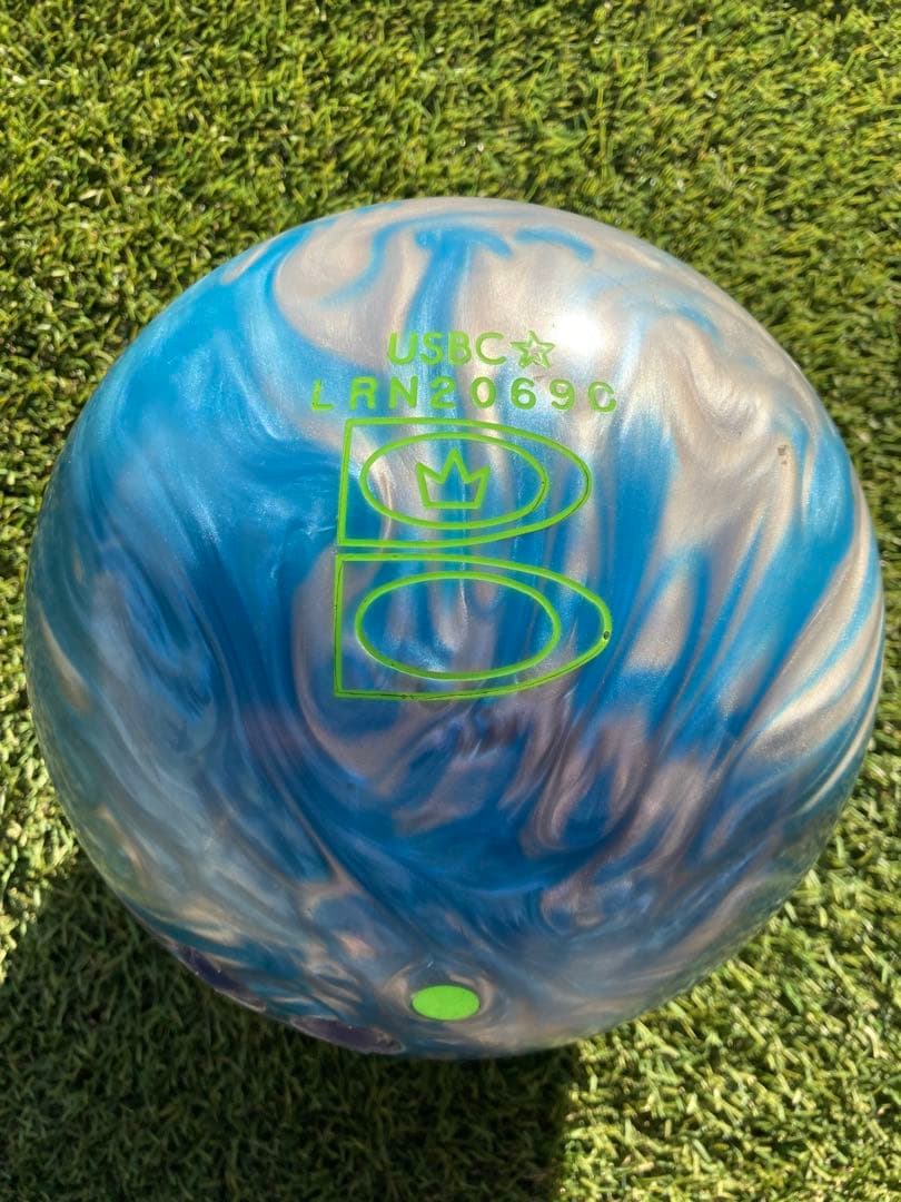 ブランズウィック エンデバー 15P