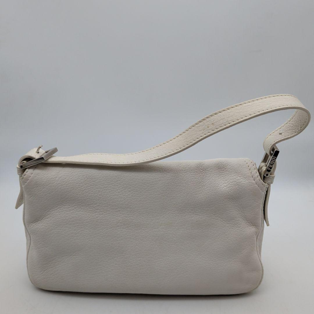 FENDI　マンバケット ハンドバッグ