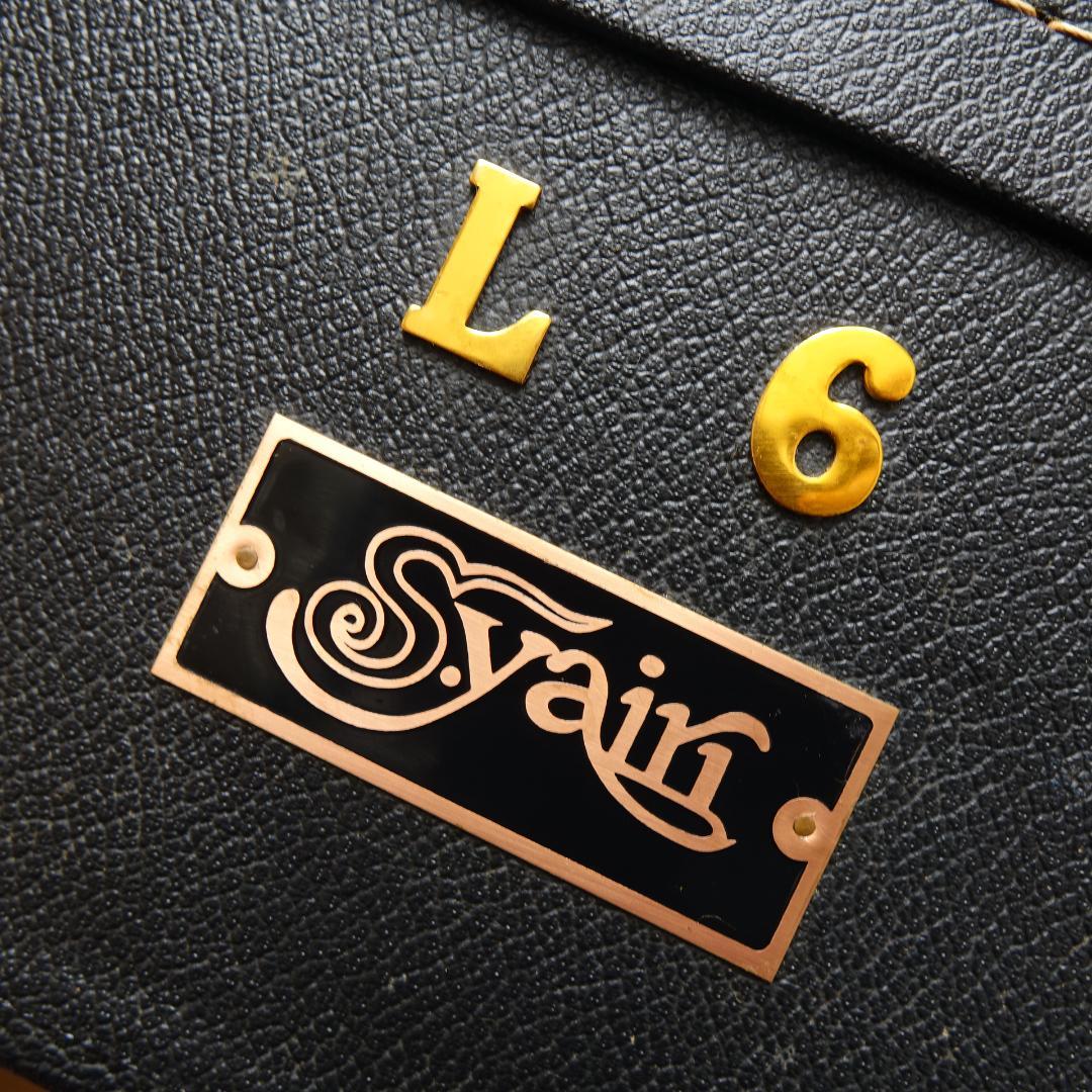 【美品】YAMAHA　L-6 前期型　アコギ ワンオーナー品 ハードケース付