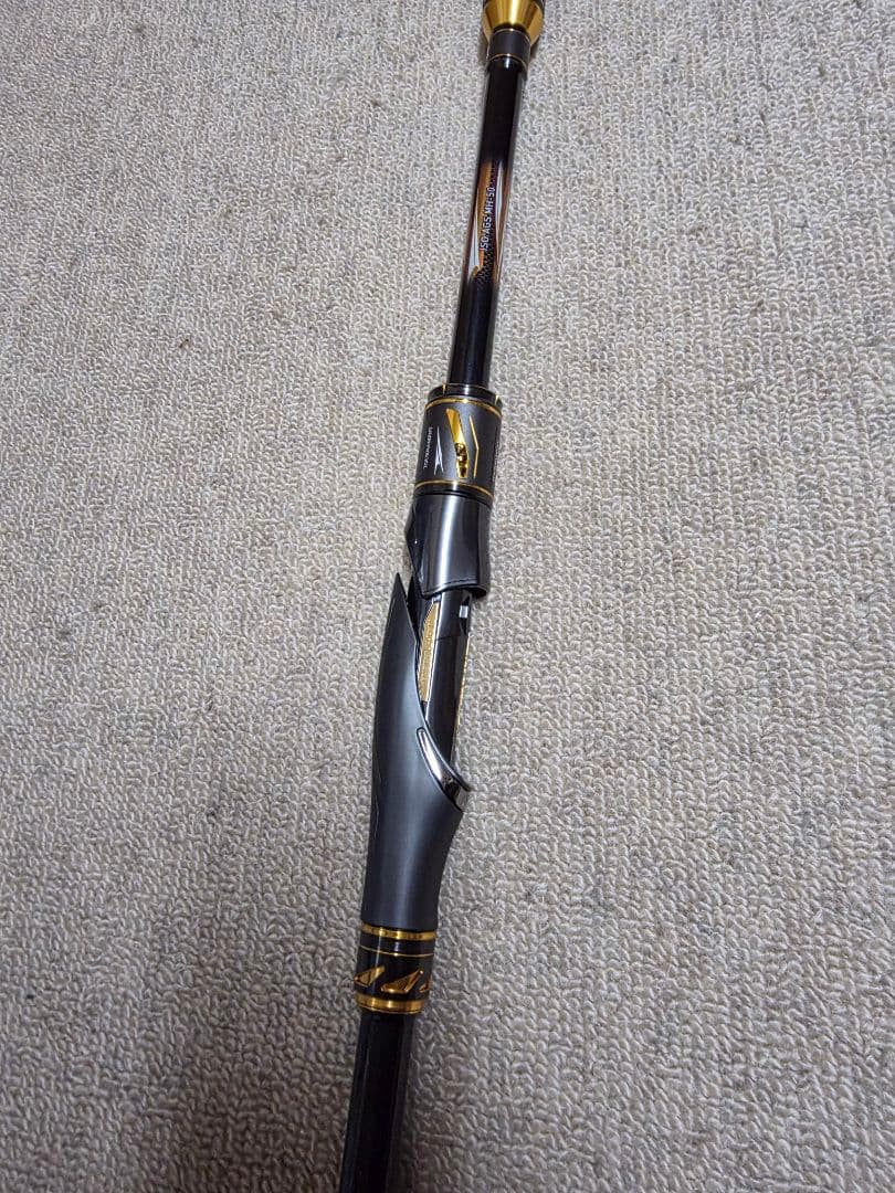 トーナメント磯ＡＧＳ　ＭＨ－５０