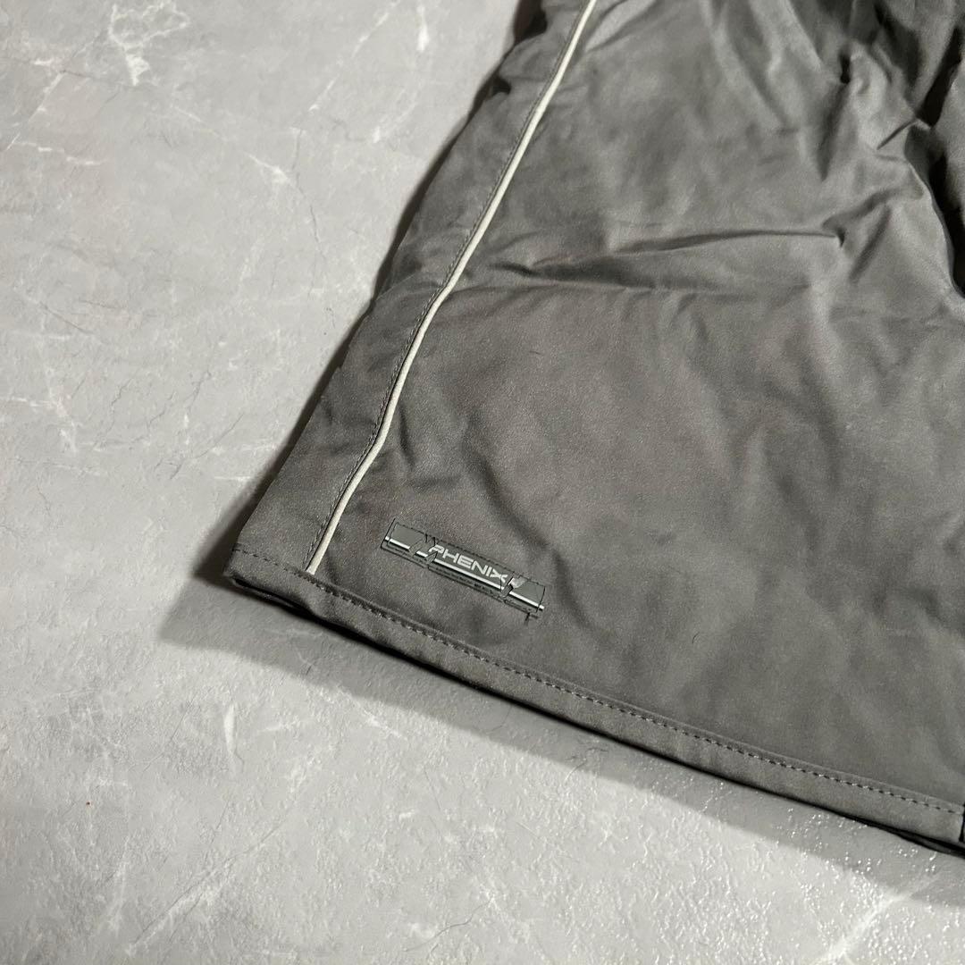 phenix スキーウェア 上下 スノーボード メンズ Lサイズ セットアップ