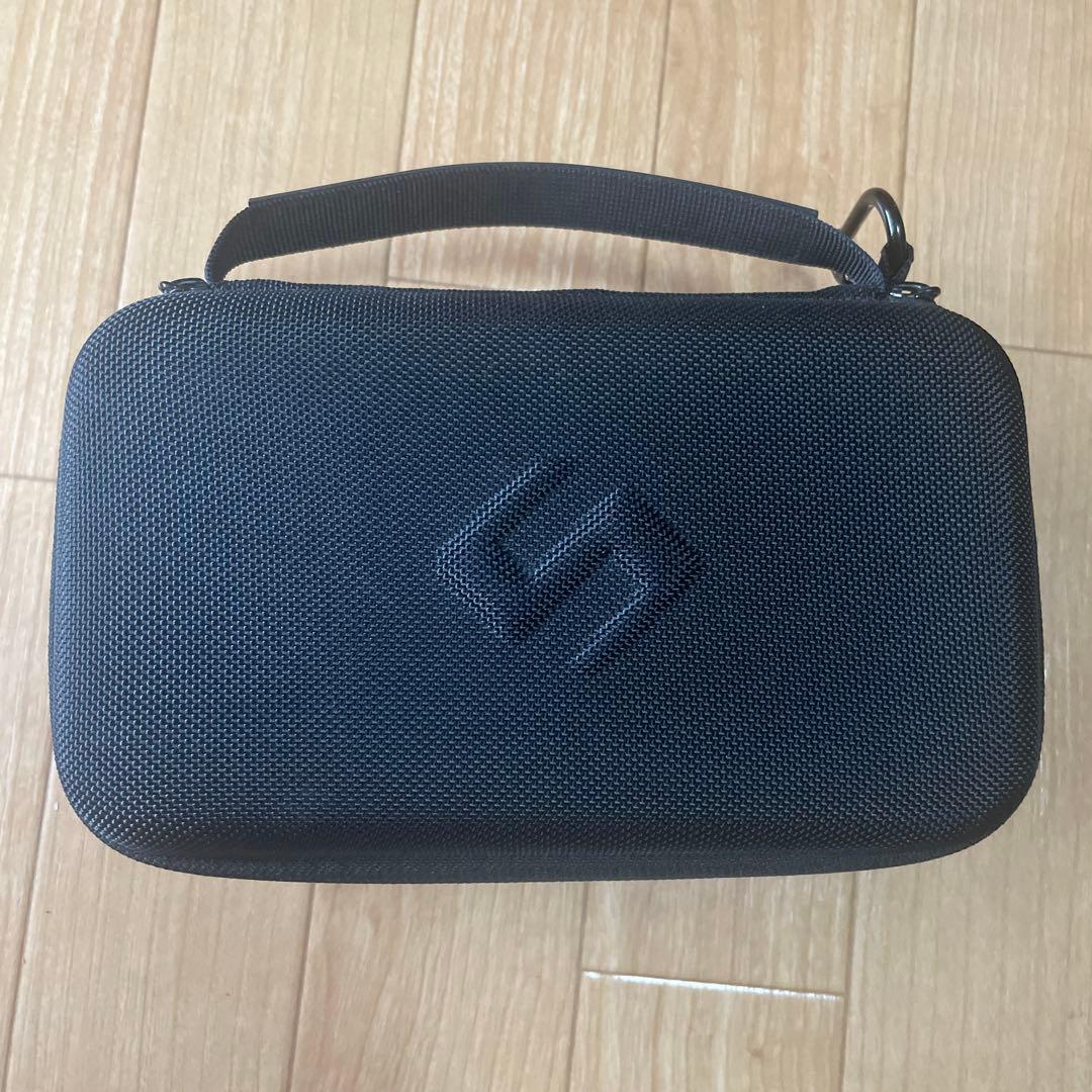 Bose SoundLink Mini ワイヤレススピーカー ケース付き