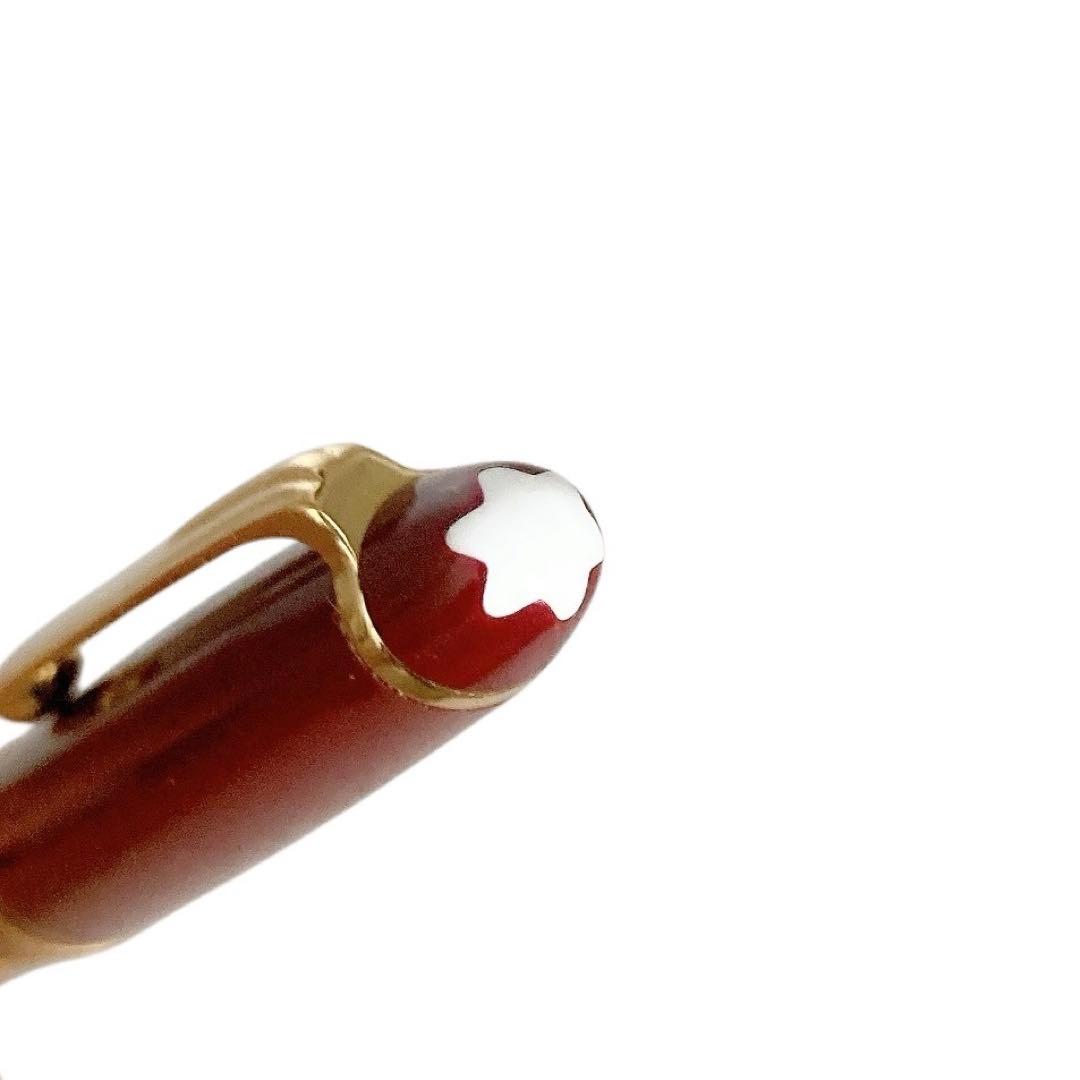 モンブラン✨マイスターシュテュック 14k 4810 ジャーマニー　万年筆