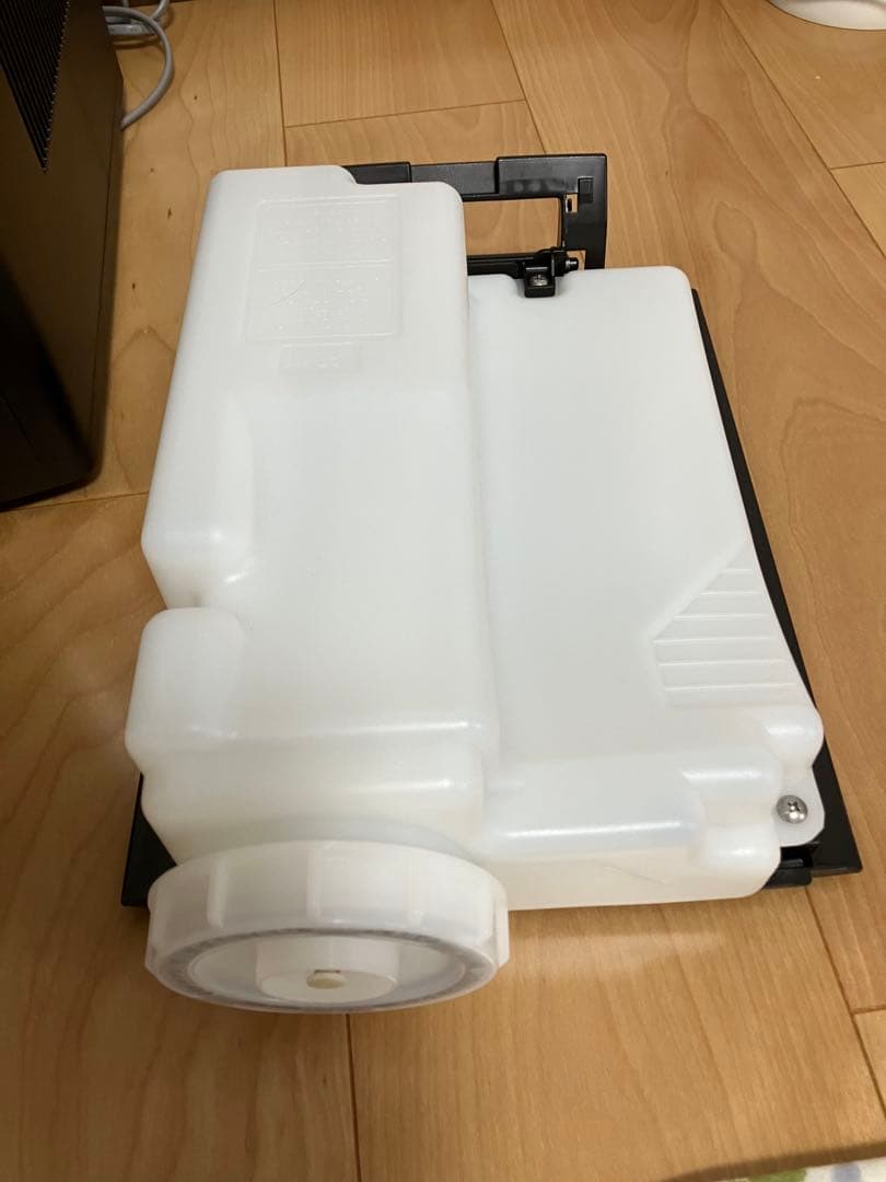 シャープ 空気清浄機 KI-RX75 アイドルマスター シンデレラガールズ