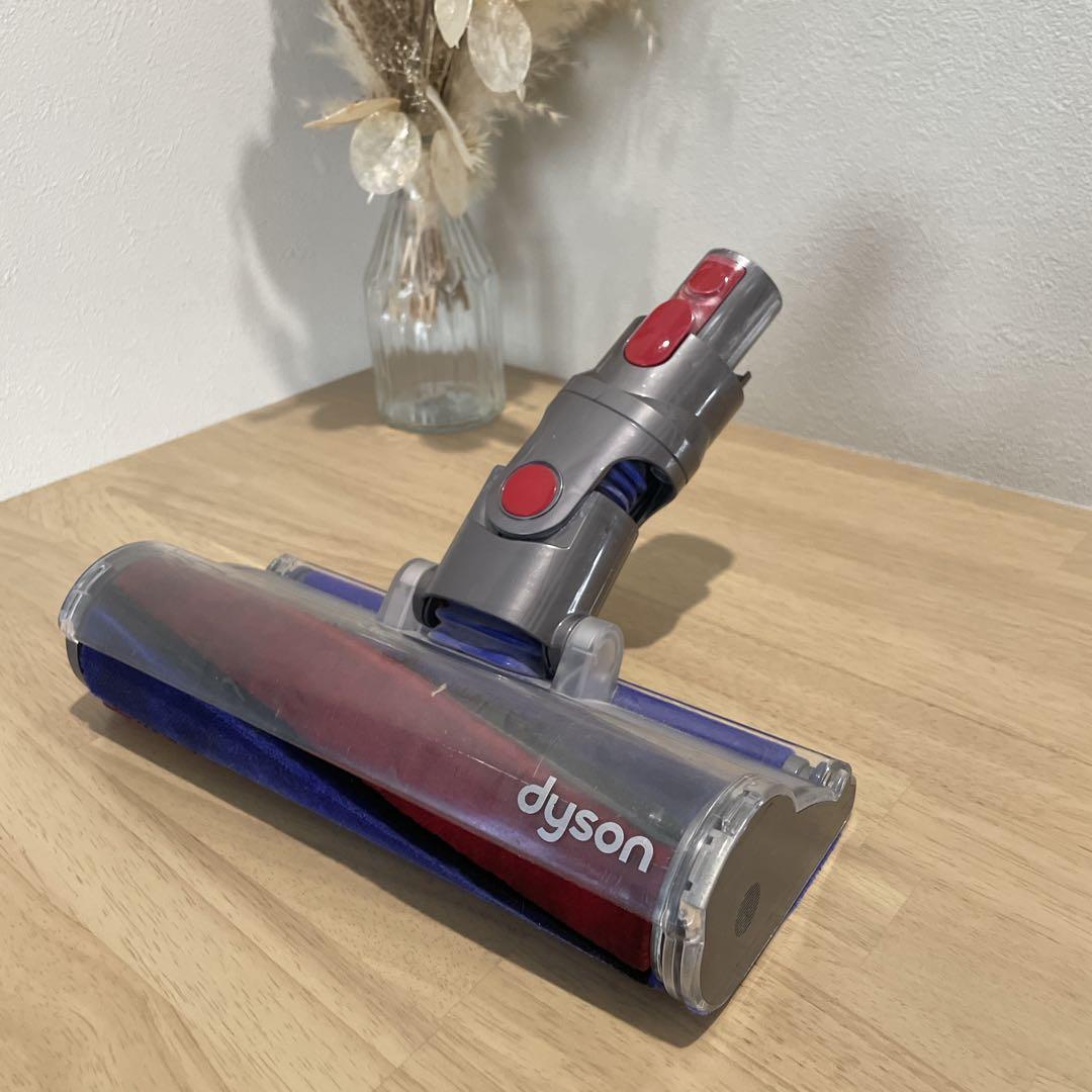 Dyson V11 Fluffy+ SV14 コードレスクリーナー　本体