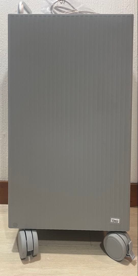 【新品】cado 除湿機 ROOT DH-C7100 2019年製