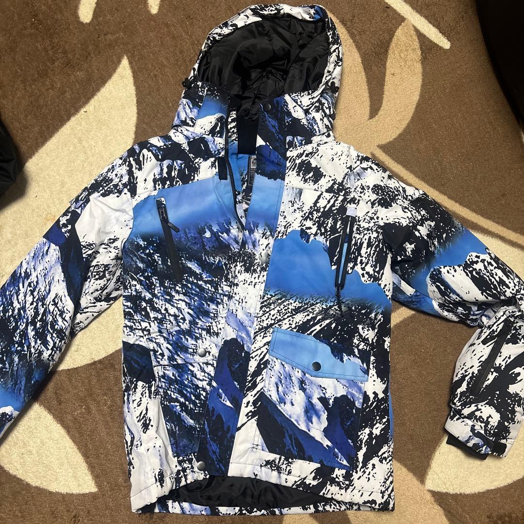 RIVIVELLE スノーボードウェア ズボンセットXLセット