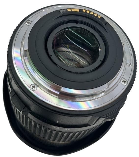 TAMRON タムロン ズームレンズ SP AF28-75㎜ F/2.8 XR