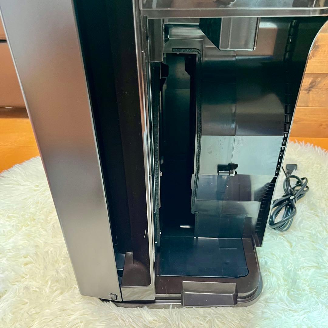 【AutoV 】DAIKIN 加湿ストリーマ空気清浄機MCK70VE6-T