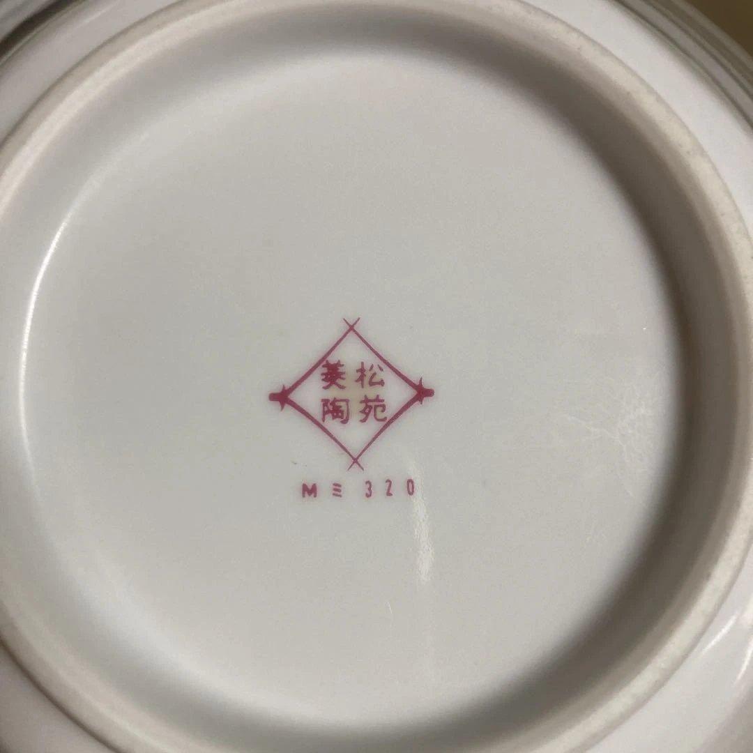 レトロ　どんぶり　寅さん　男はつらいよ