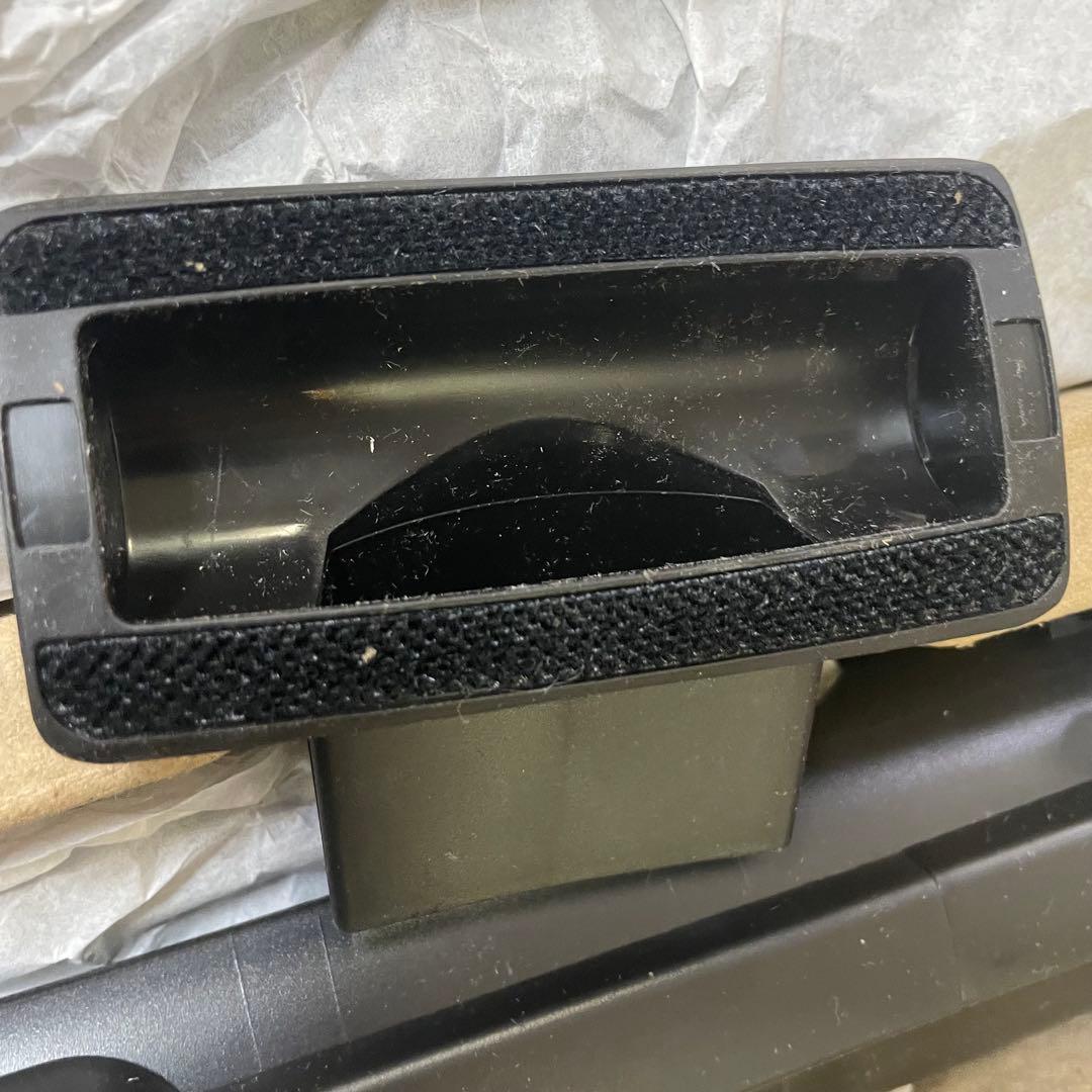 Shark EVO POWER 充電式 ハンディクリーナー クリーナー