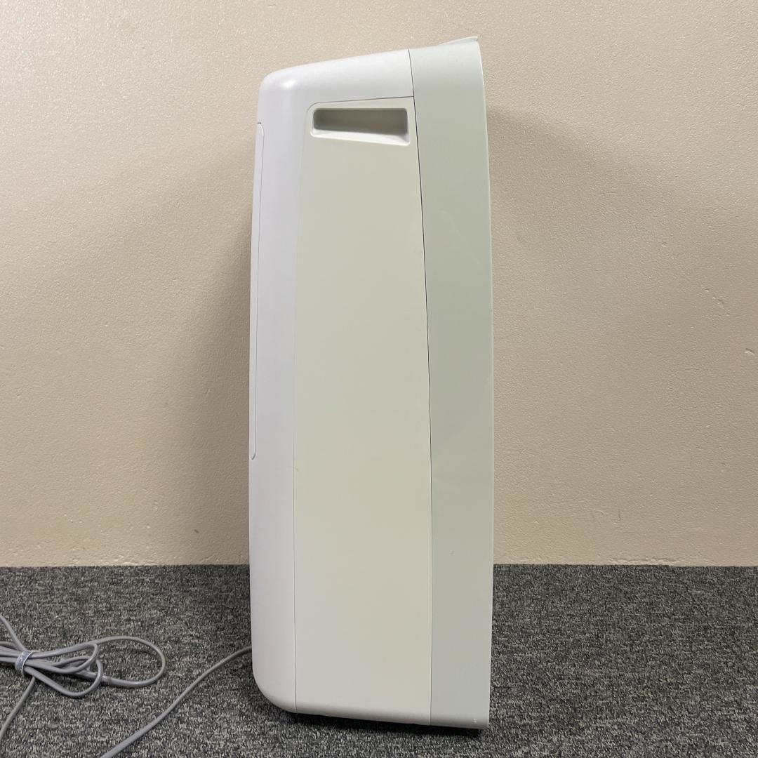 美品 SHARP CV-N120-W 除湿機 2021年製