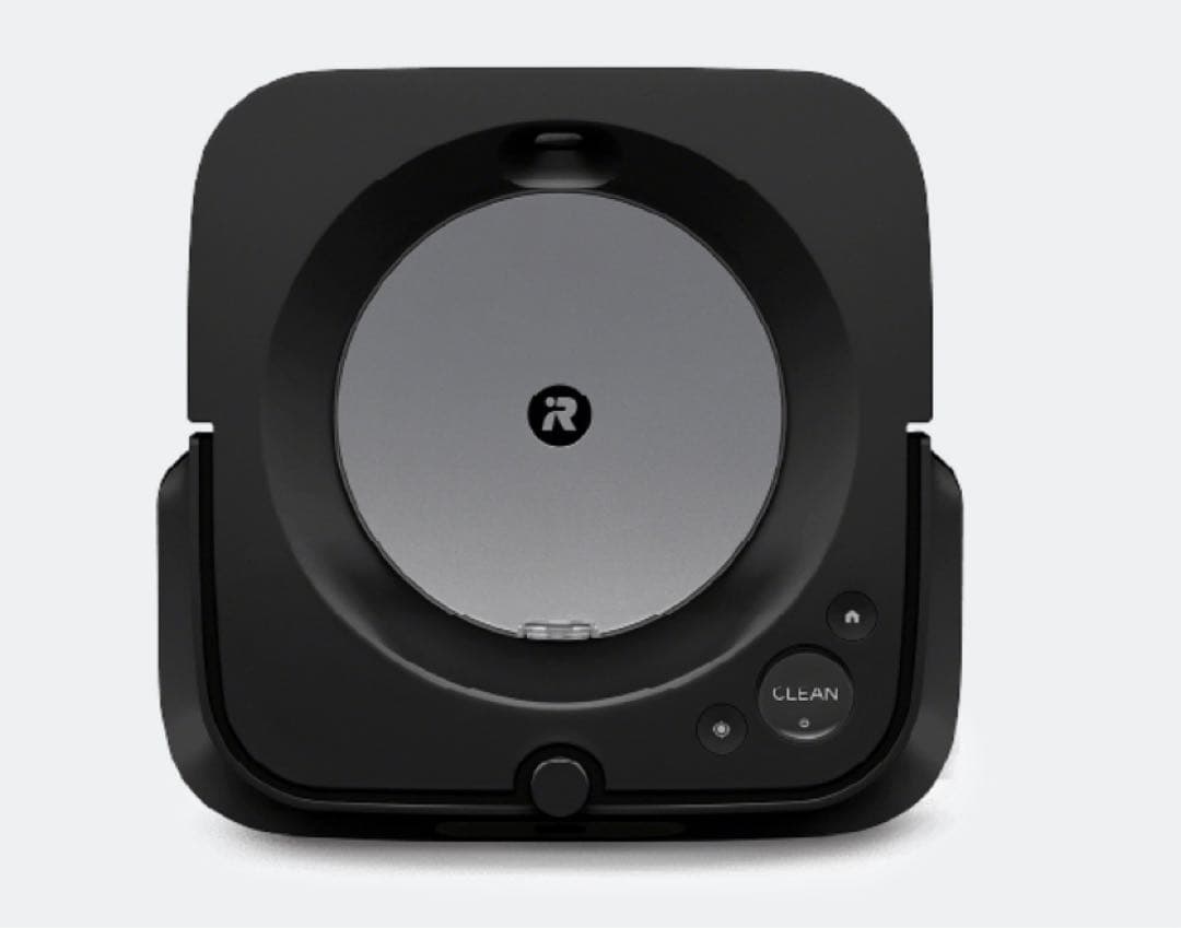 【美品】ルンバ i3＋ & ブラーバ ジェット m6 グラファイト　セット