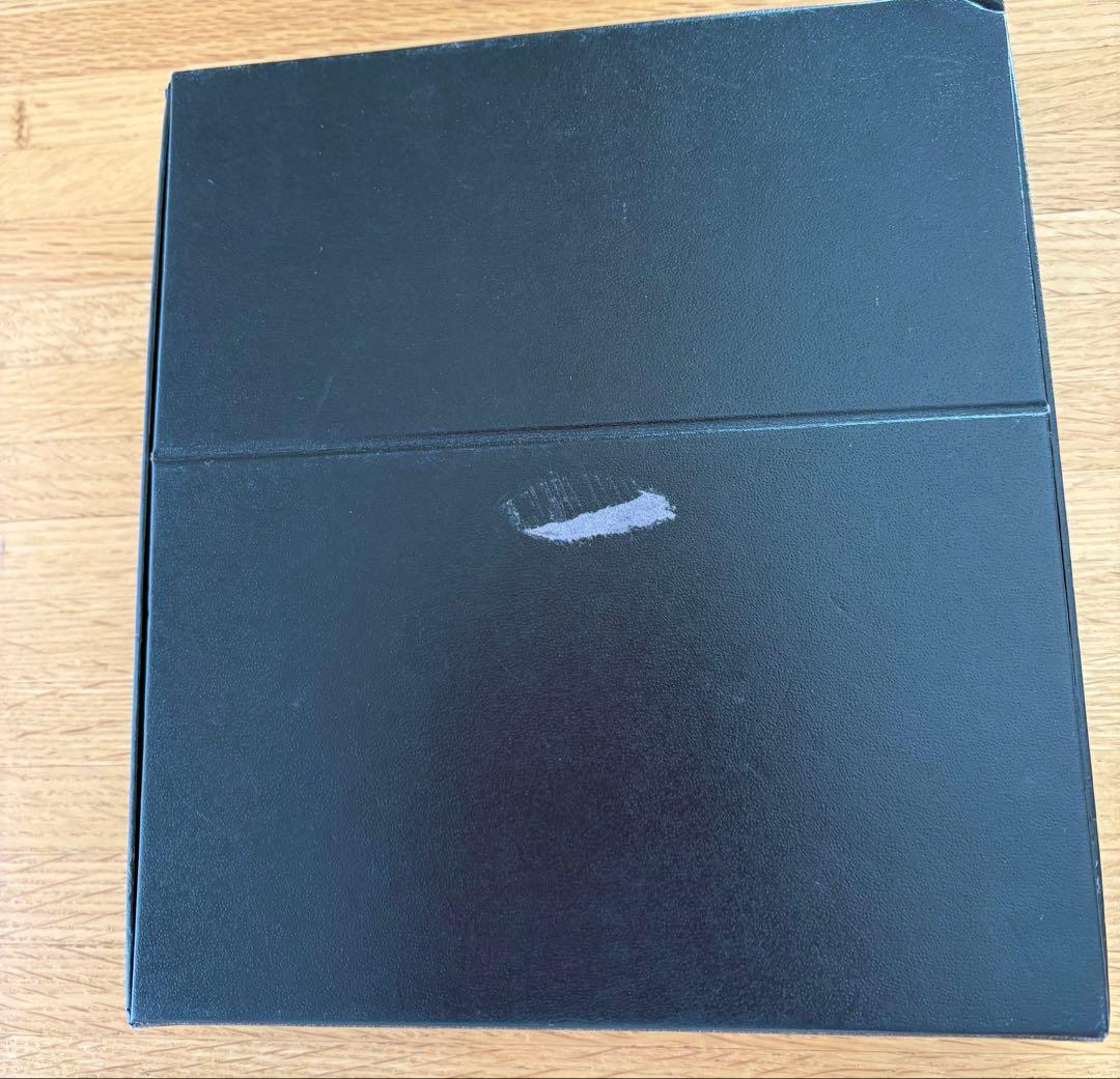 カリスマカラー色鉛筆48色 サンフォード