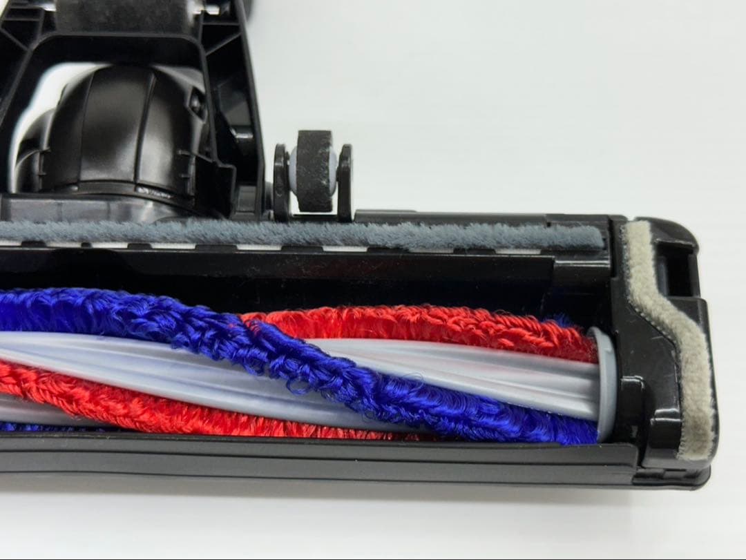 美品　綺麗　新型　D-DP38ヘッド　回転ブラシ　日立　掃除機 パワーヘッド