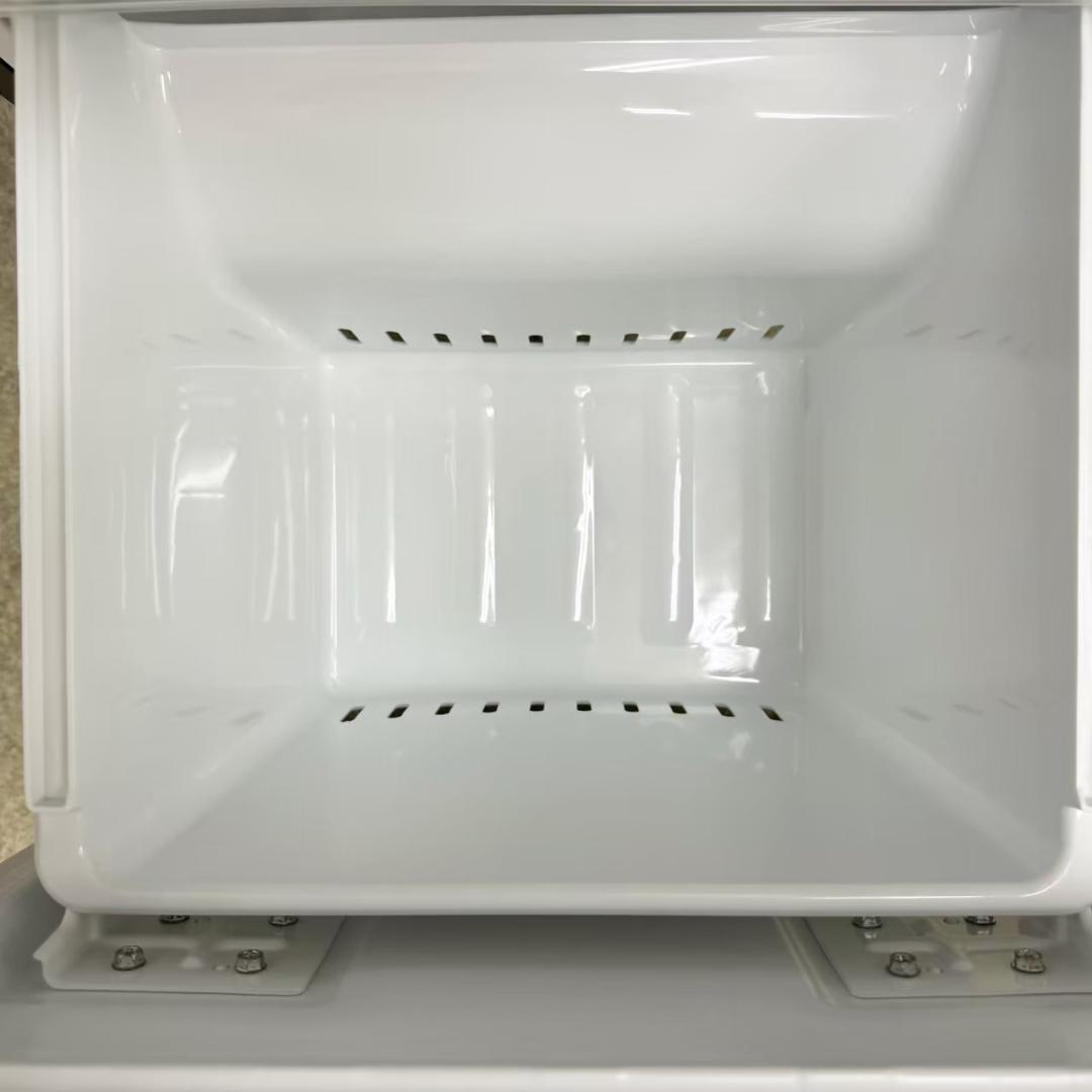 TOSHIBA 冷蔵庫 小型 一人暮らし 170L 2023年製 KR0102