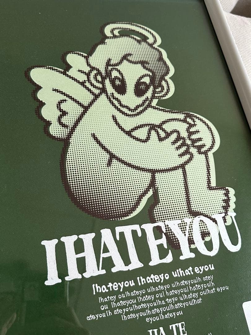tappei ポスター