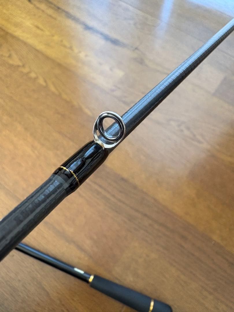 ラテオ　93M LATEO ダイワ　DAIWA 釣竿　ロッド