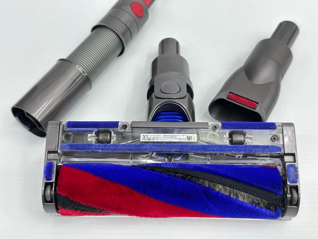 ダイソン掃除機　SV21 SV33 SV19 HH17 ヘッド　アタッチメント付