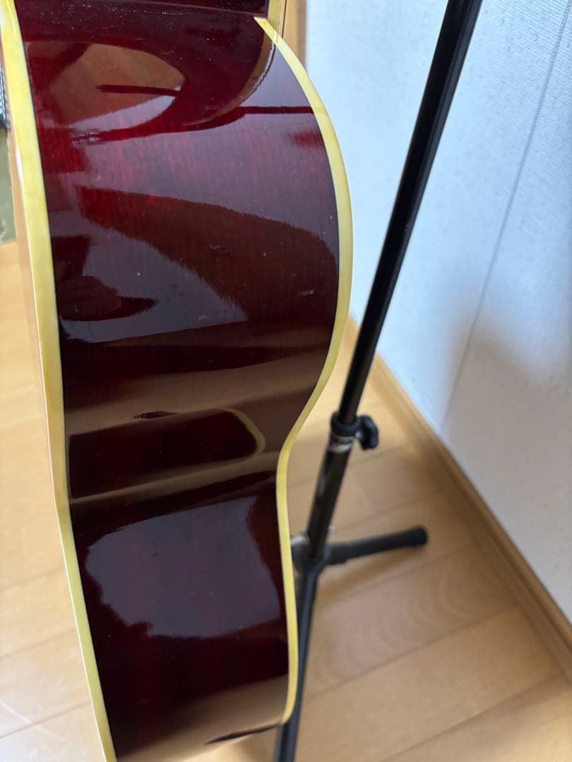 専用！美品！初心者、女性の方、学生さんに最適！！ARIA アリアADF250RD