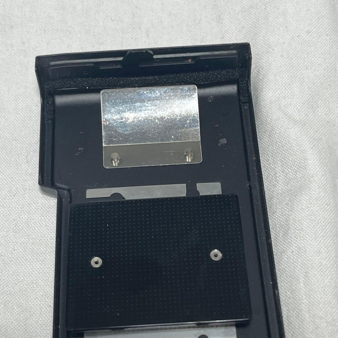 お塩 整備済 Olympus Pen EE-2 オリンパス ペン EE2