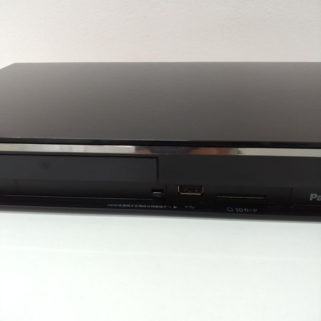 若《GEEWU》パナソニック　ブルーレイ　レコーダー　DMR-BZT760