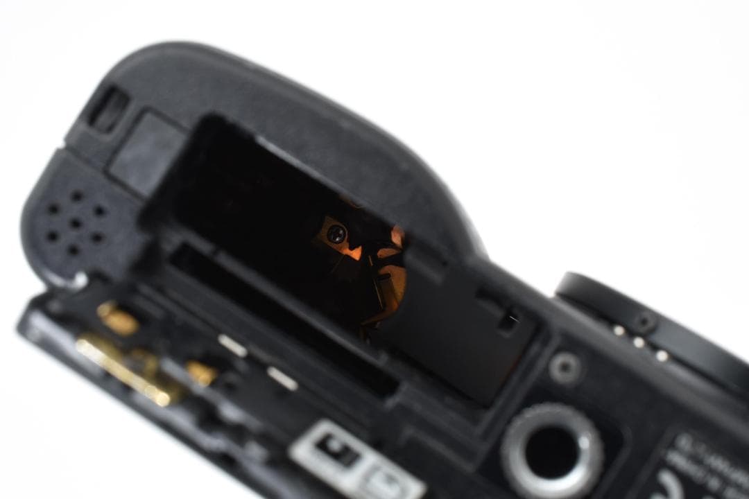 ■ 美品 ■ リコー　RICOH GR DIGITAL 《SDカード付》#332