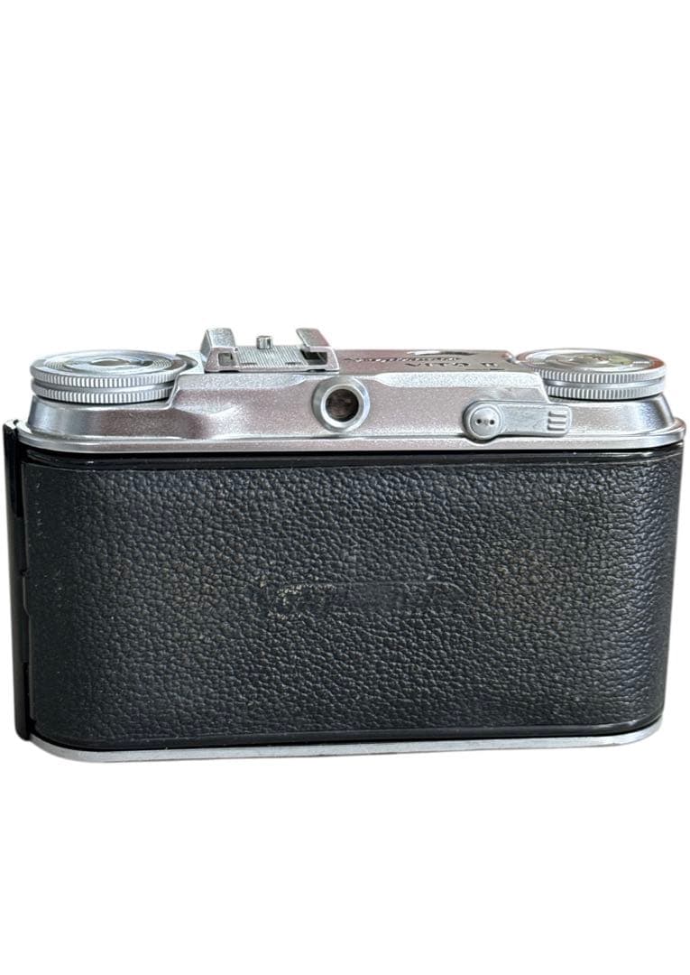 フォクトレンダーVoigtlanderVITO II COLOR-SKOPAR