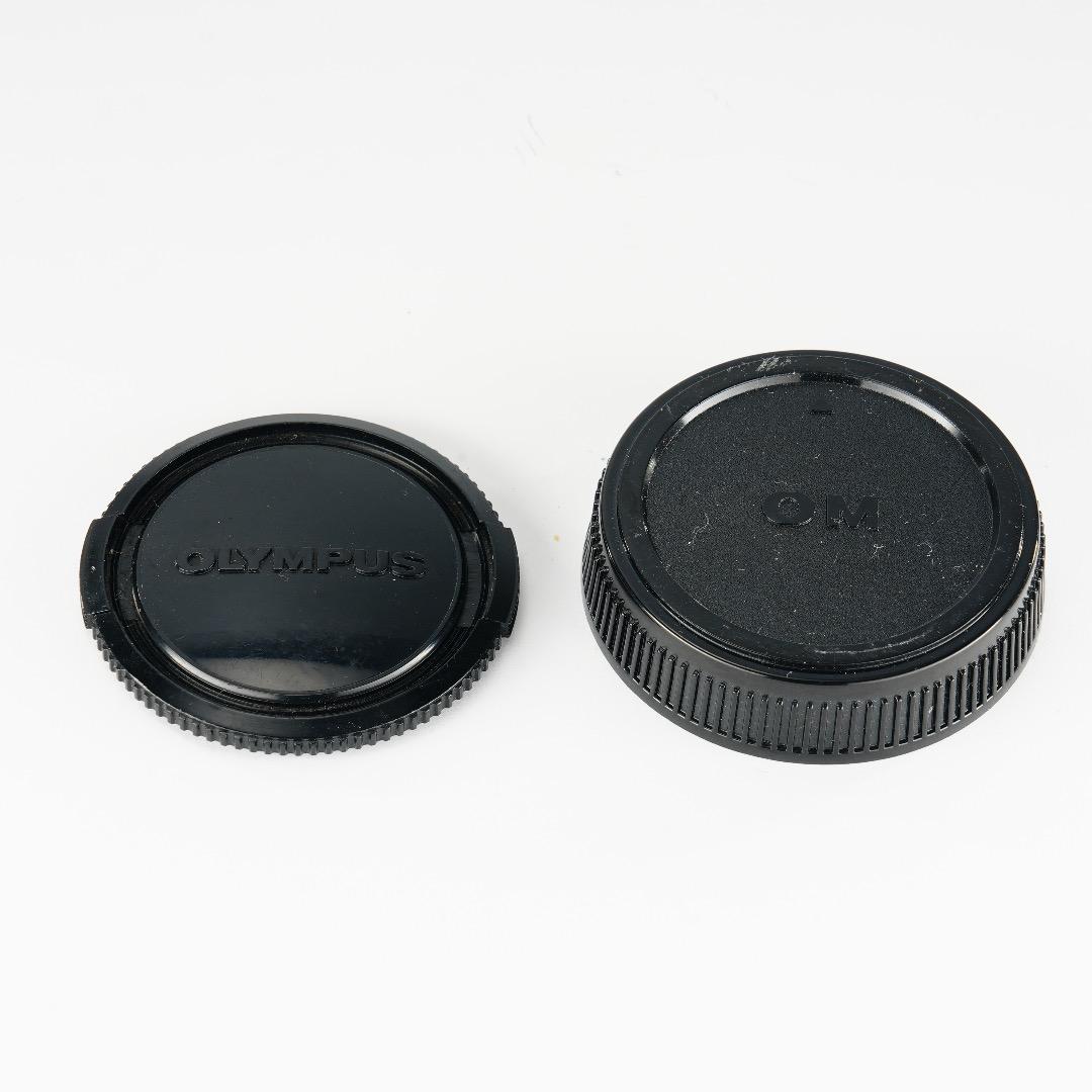 【整備＆テスト】オリンパス Zuiko auto-w 28mm F2.8 922