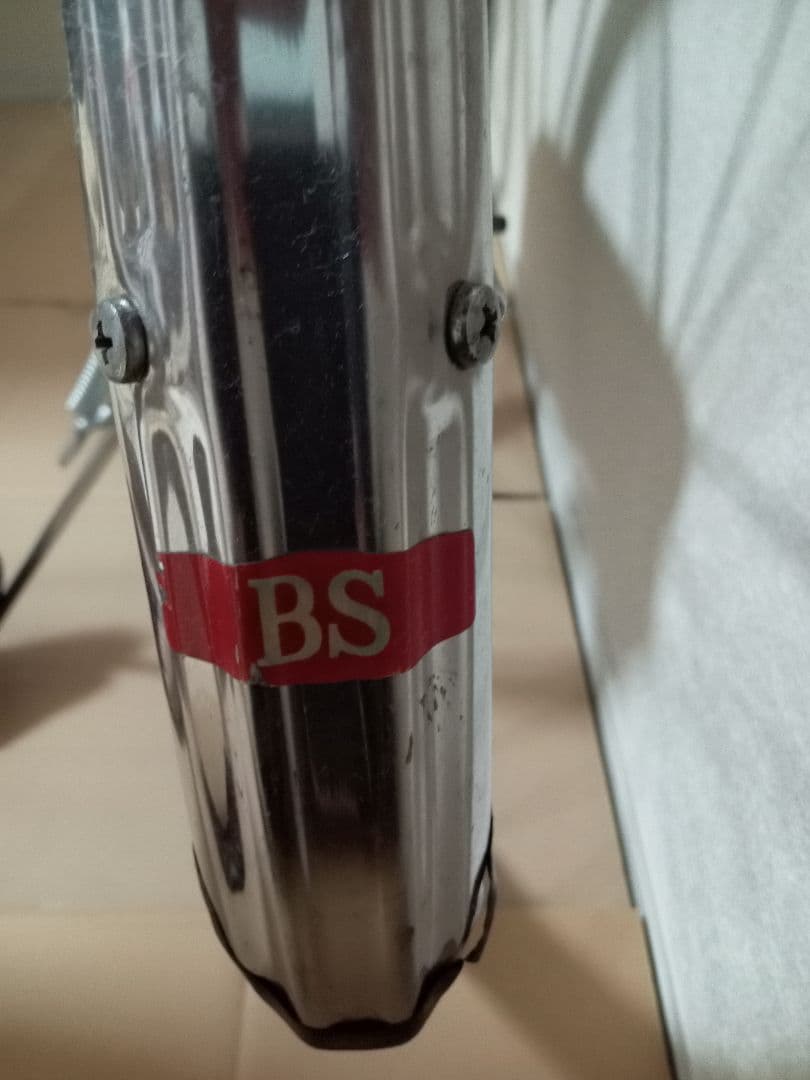 ブリヂストン製 自転車 ヴィンテージ1970年代 ニューエイジ