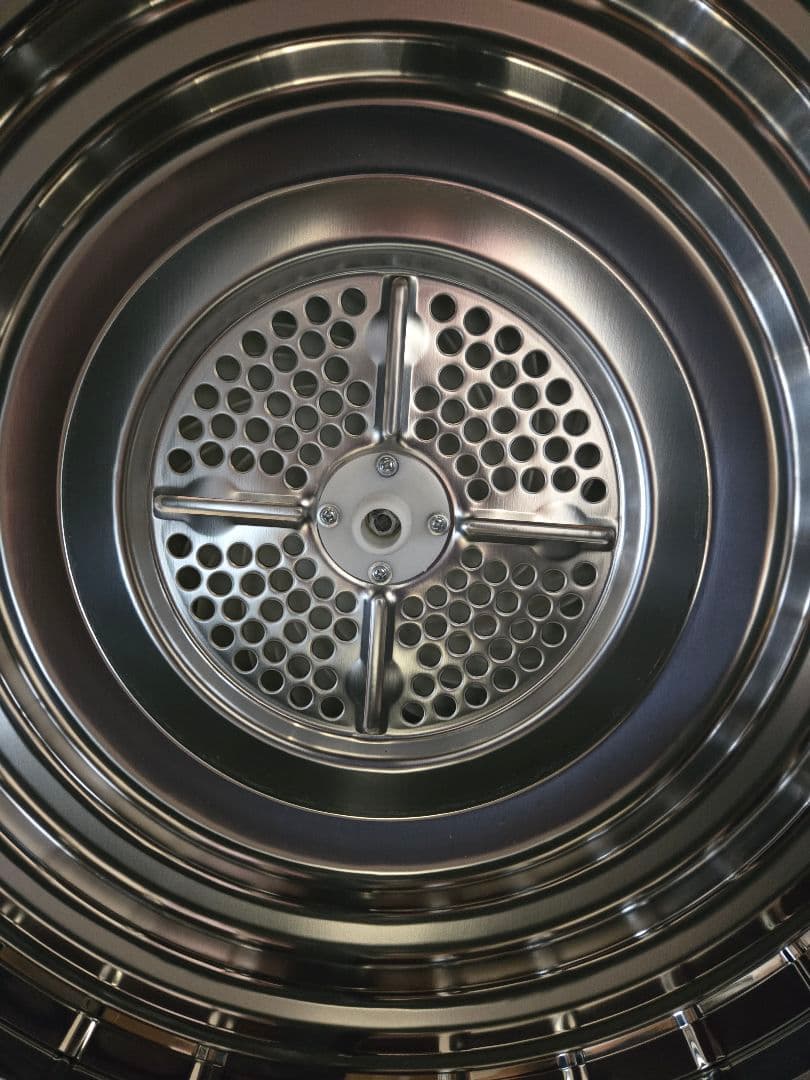 2023年製　Yoquna 衣類乾燥機 6kg UV消臭