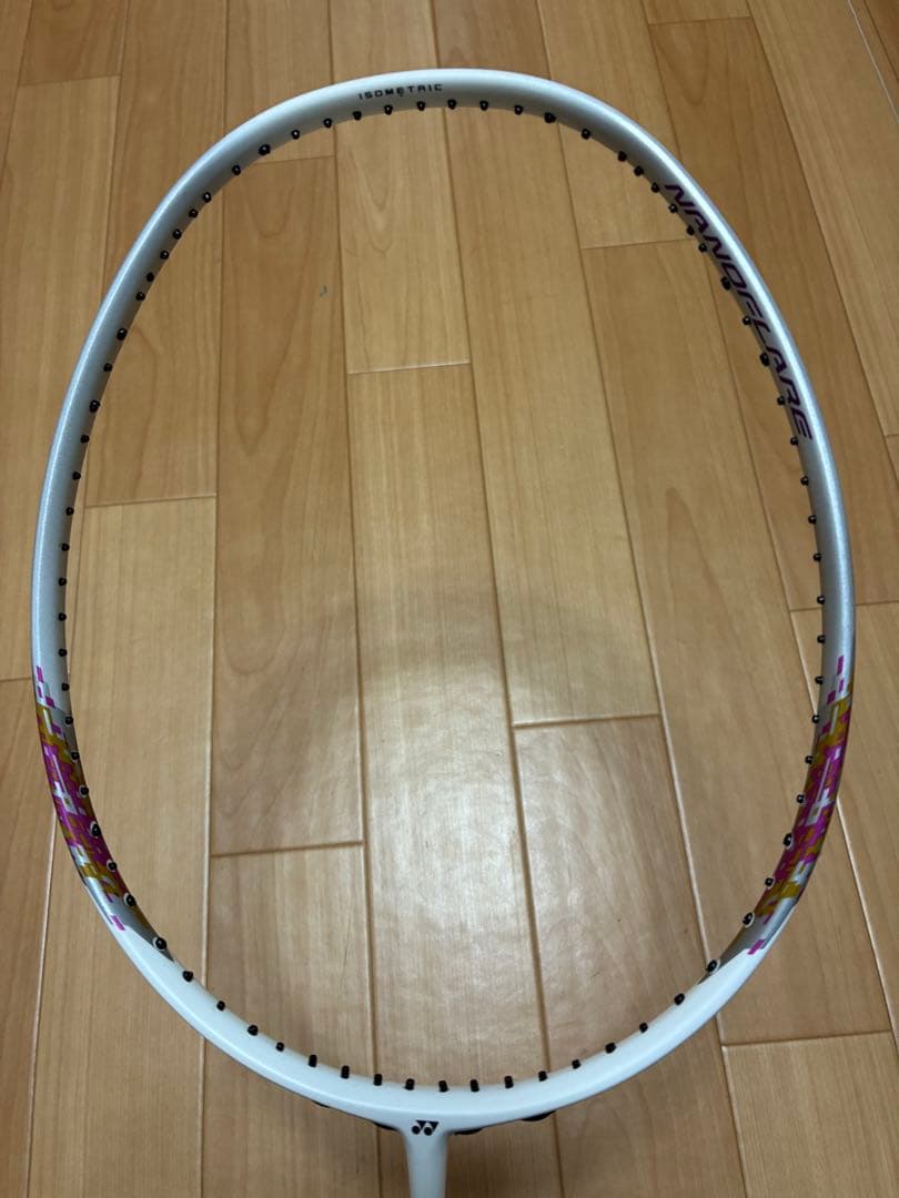 NANORAY 450 LIGHT & NANOFLARE 10bp 2本セット