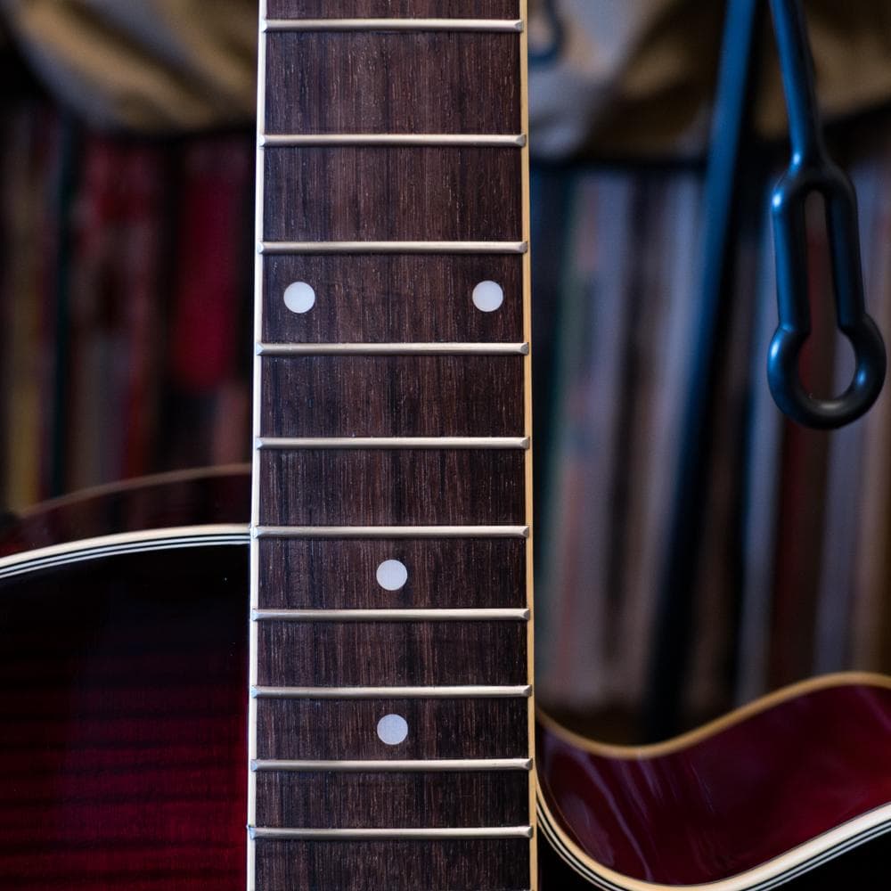 Ibanez AEL20D 2002年 USAモデル極美品