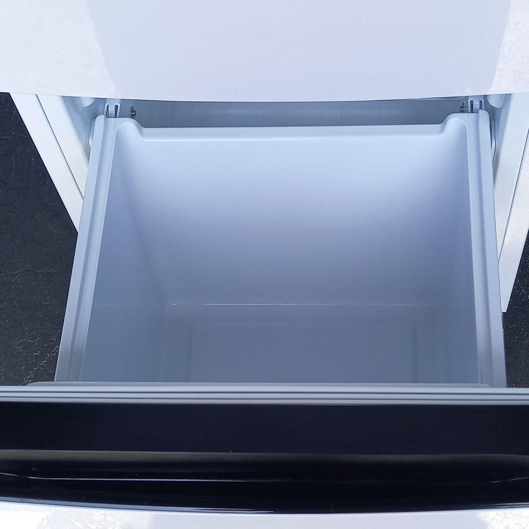 冷蔵庫 HR-D1303 Hisense 2020年製