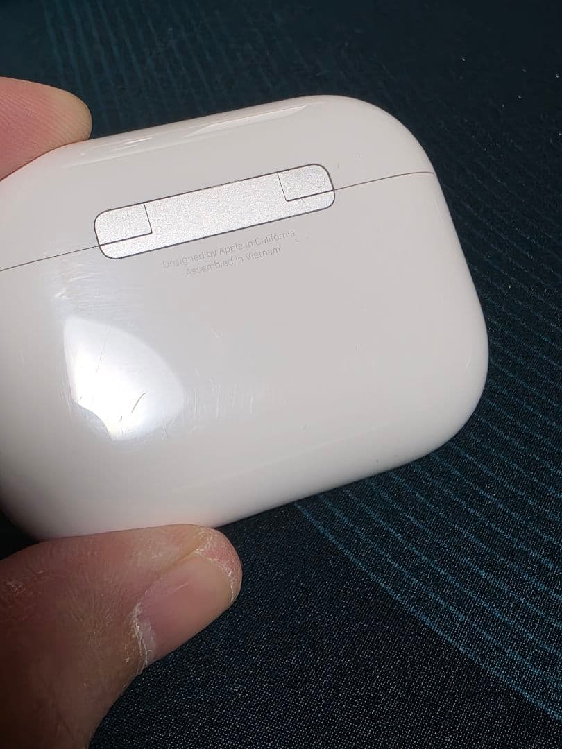 Apple AirPods Pro3 第3世代