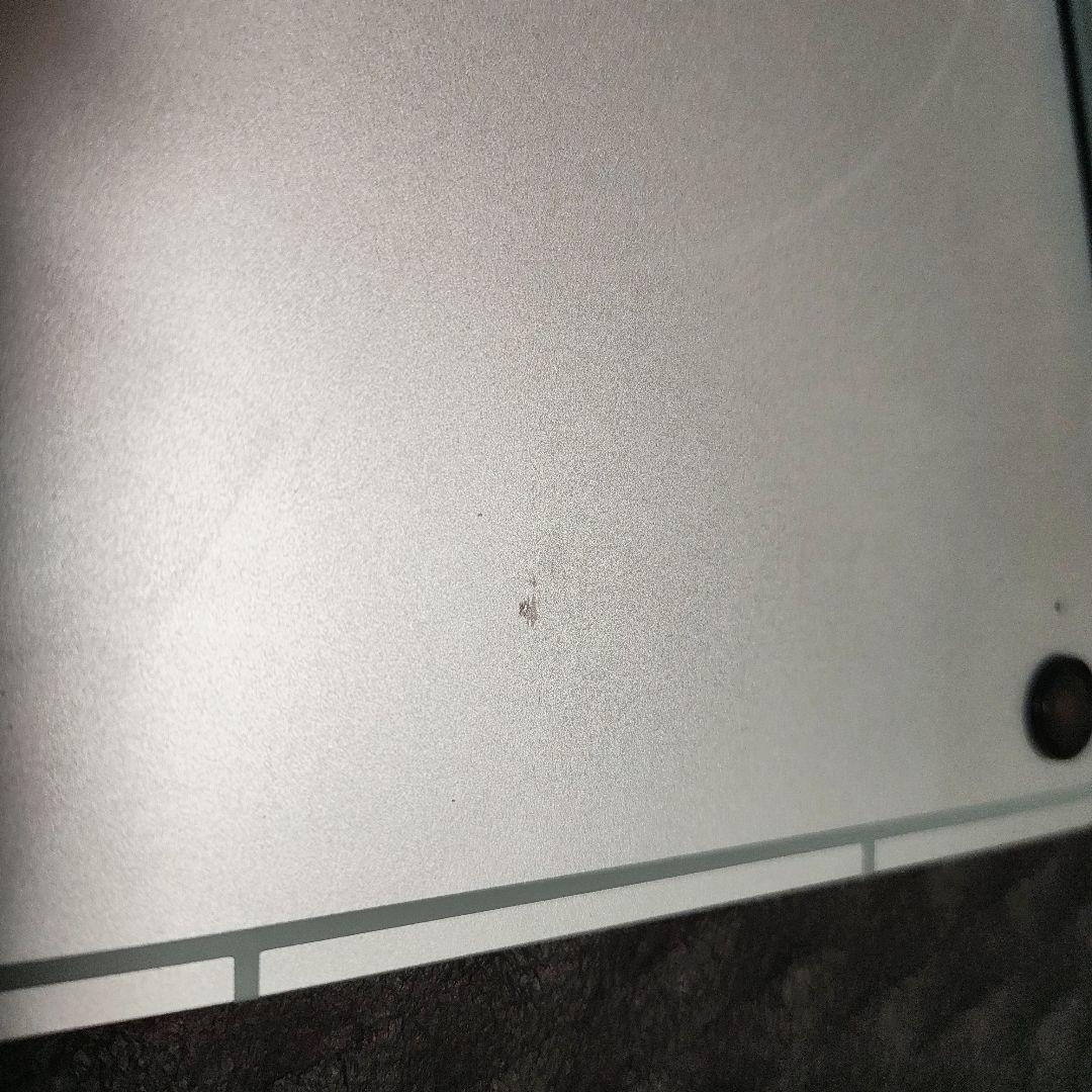 （傷あり）Galaxy Tab S9 FE 128GB本体と専用キーボード