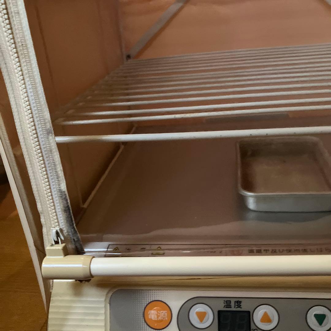 大正電機発酵機SK-15