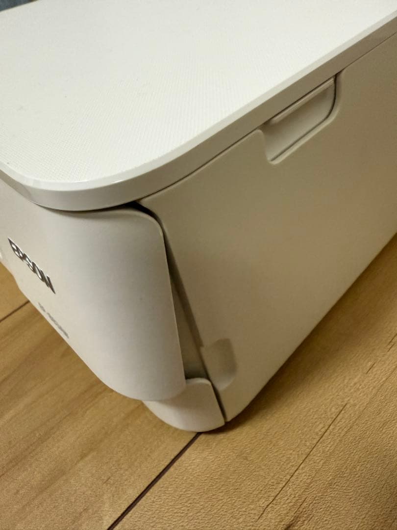 EPSON EP-883AW インクジェット　プリンター　エプロン