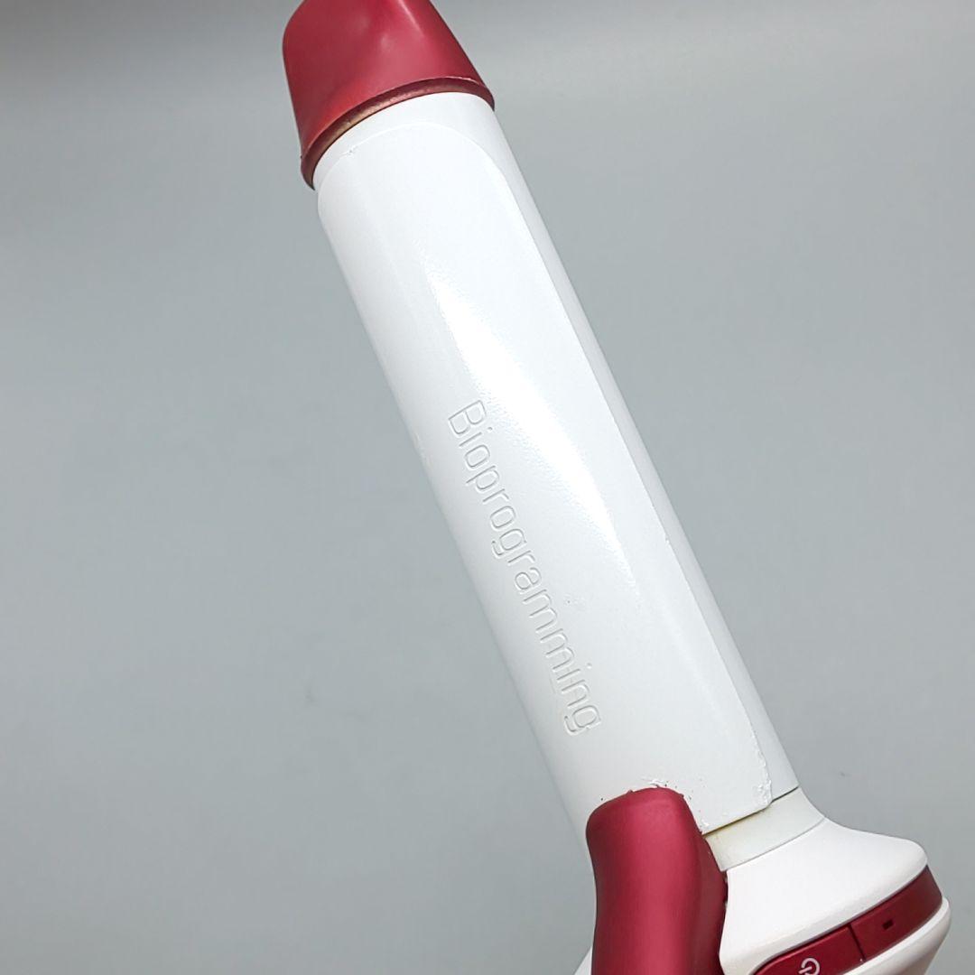 ※リュミエリーナ ヘアビューロン カール 2D Plus L 34㎜ 正規品 3