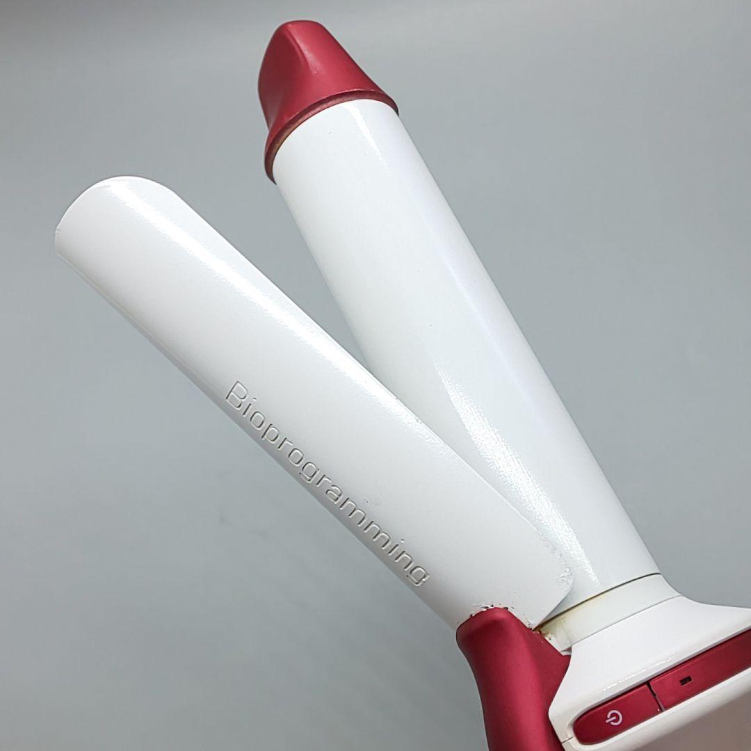 ※リュミエリーナ ヘアビューロン カール 2D Plus L 34㎜ 正規品 3