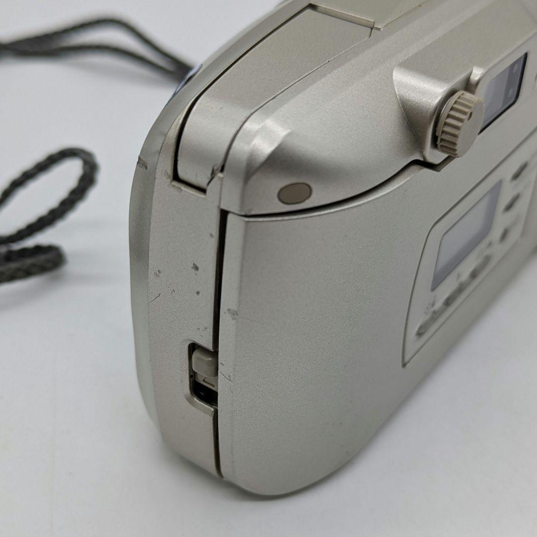 OLYMPUS μ[mju:]-III 120 コンパクトフィルム ジャンク