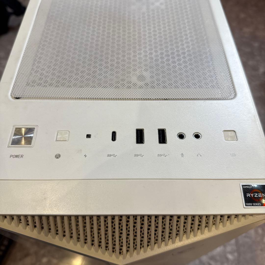 Ryzen9 5950x マザー　ケースセット