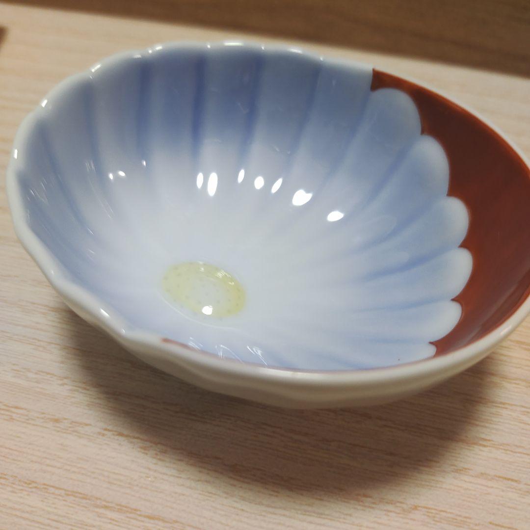 深川製磁　官窯吉祥文様　お祝揃セット