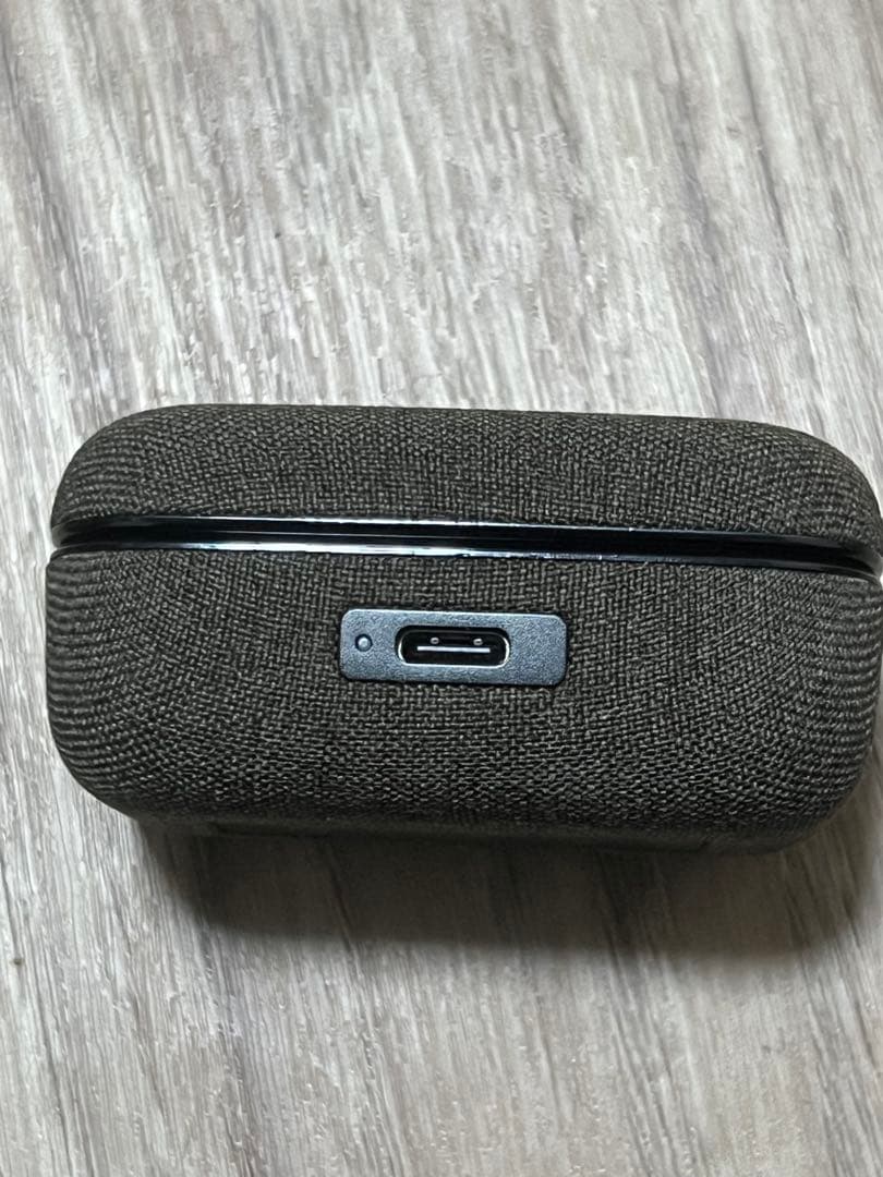 美品 Sennheiser Momentum true wireless 4