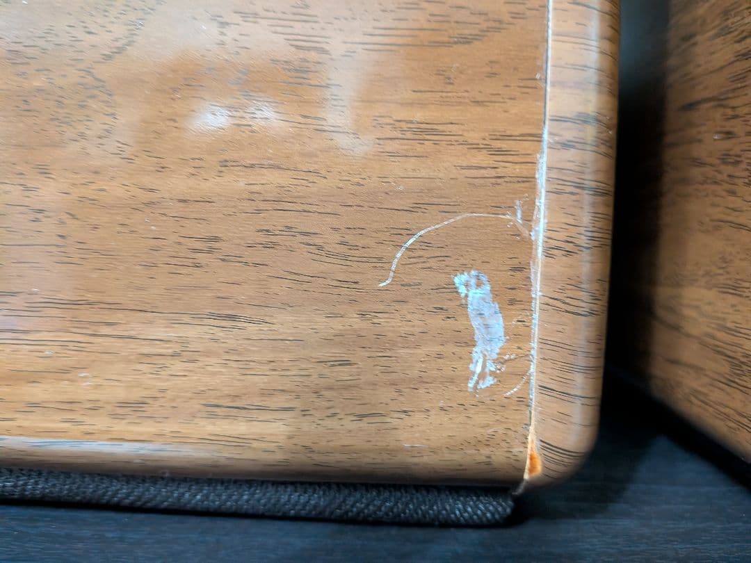 ONKYO D-202A スピーカー