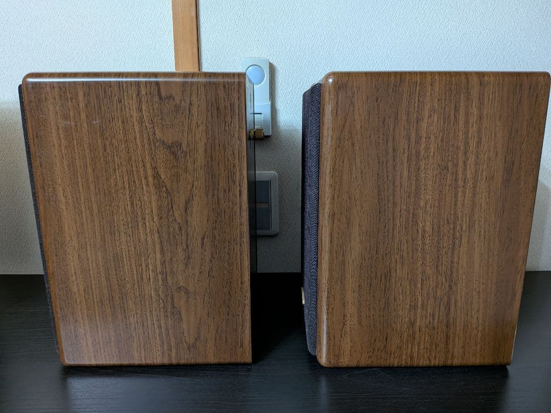 ONKYO D-202A スピーカー