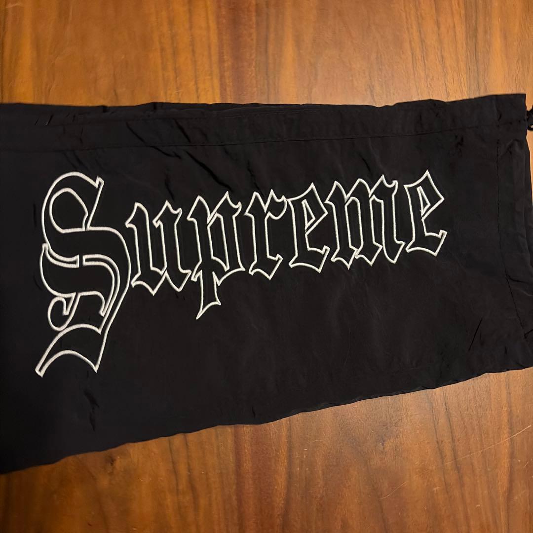 つ*む様 Supreme Old English Track setup \"Bl