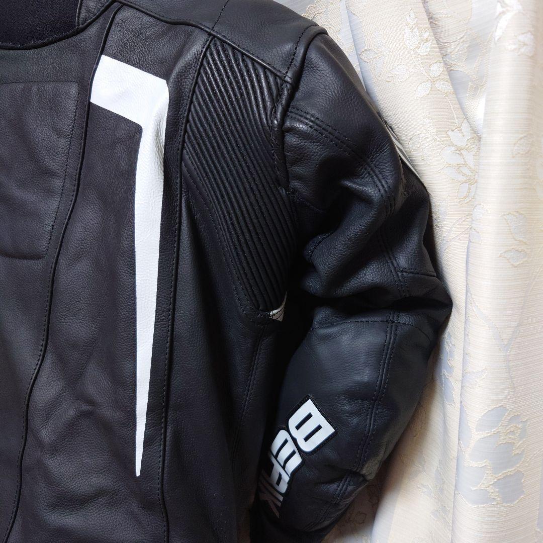 BERIK 2.0 レーシングスーツ サイズ48